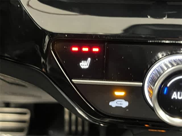 Thumbnail: 2026 Honda Civic - 21