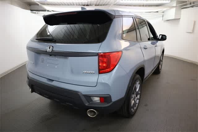 Thumbnail: 2023 Honda Passport - 7