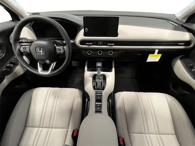 Thumbnail: 2026 Honda HR-V - 15