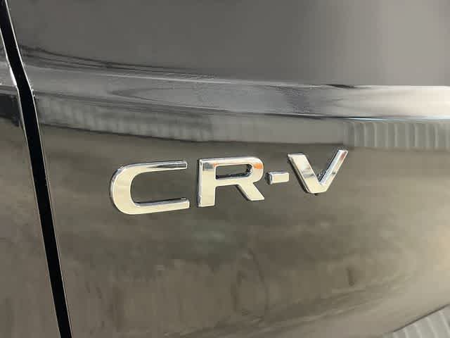 Thumbnail: 2026 Honda CR-V - 6