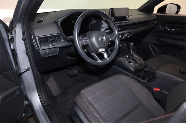 Thumbnail: 2024 Honda CR-V - 14