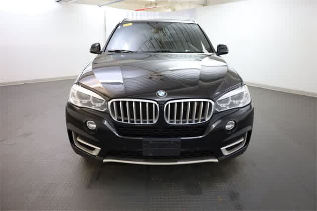 Thumbnail: 2018 BMW X5 - 12