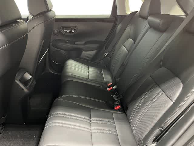 Thumbnail: 2026 Honda HR-V - 21