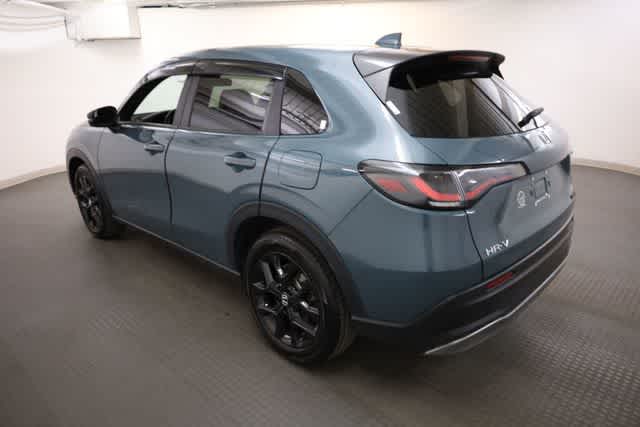 Thumbnail: 2025 Honda HR-V - 4