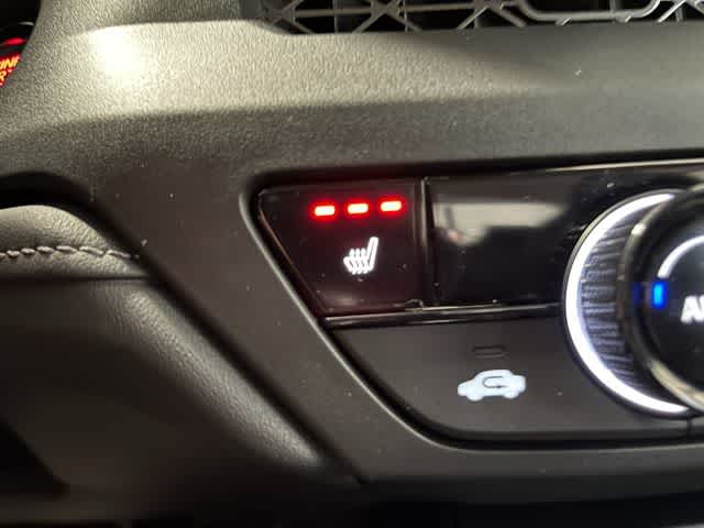 Thumbnail: 2026 Honda Accord - 21