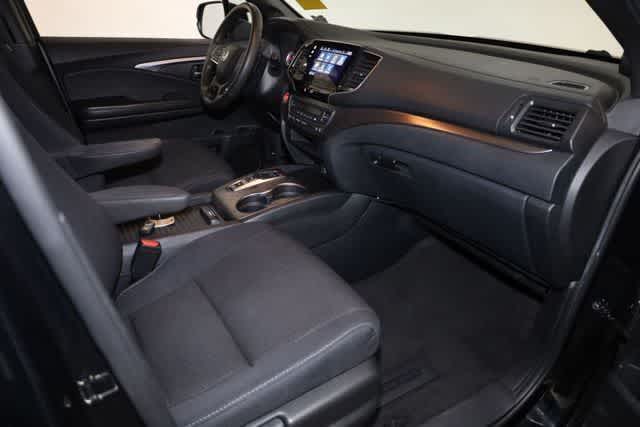 Thumbnail: 2021 Honda Passport - 19