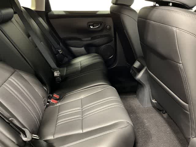 Thumbnail: 2026 Honda HR-V - 26