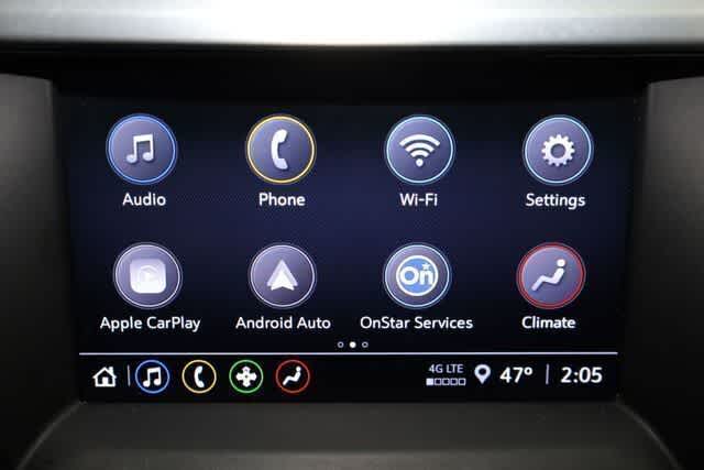 Thumbnail: 2021 GMC Acadia - 28