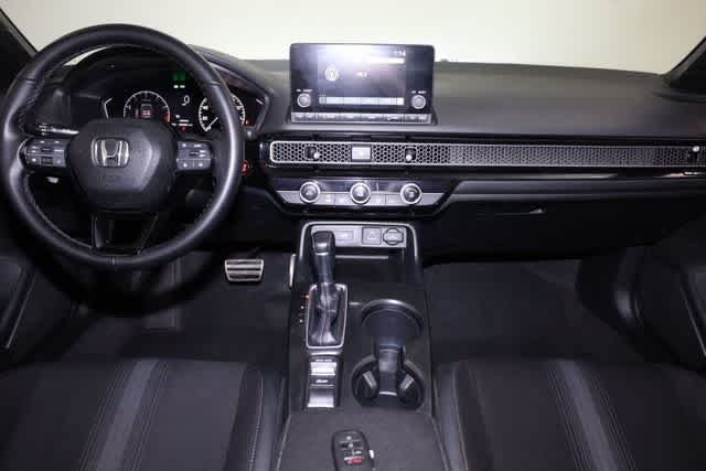 Thumbnail: 2023 Honda Civic - 17