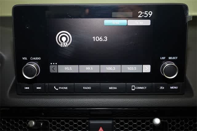 2023 Honda Civic Sport 28