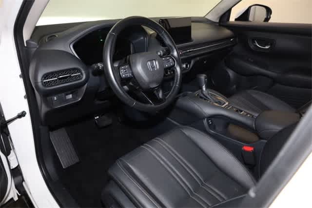 Thumbnail: 2025 Honda HR-V - 14