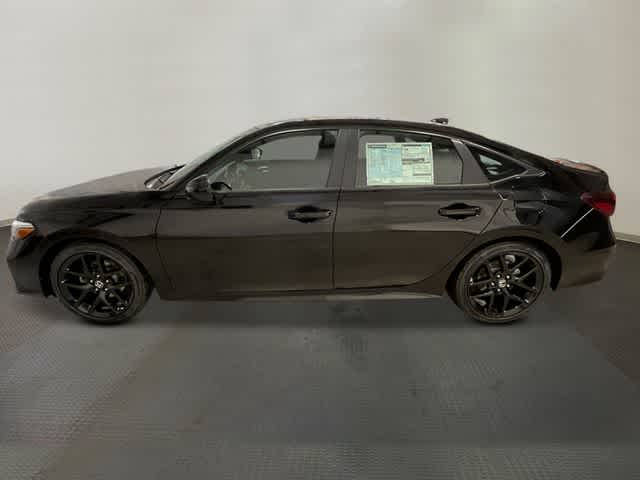 Thumbnail: 2026 Honda Civic - 2