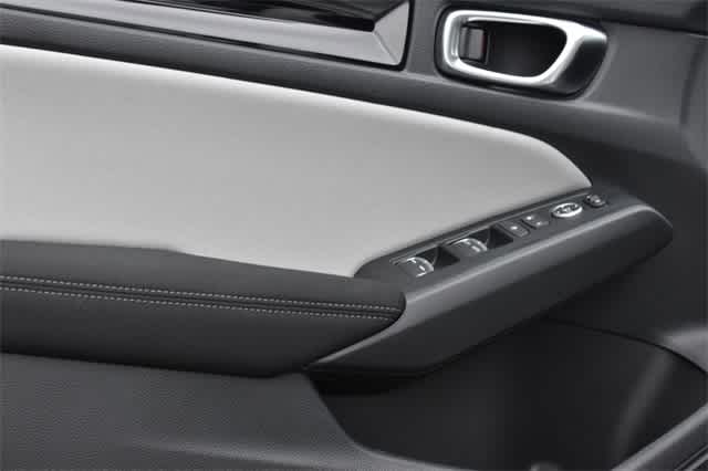 Thumbnail: 2026 Honda Civic - 22
