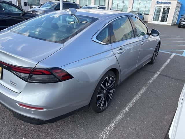 Thumbnail: 2023 Honda Accord - 15