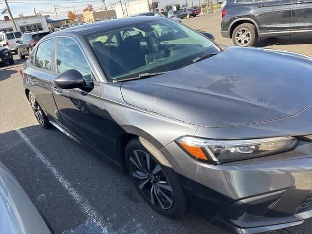 Thumbnail: 2023 Honda Civic - 7