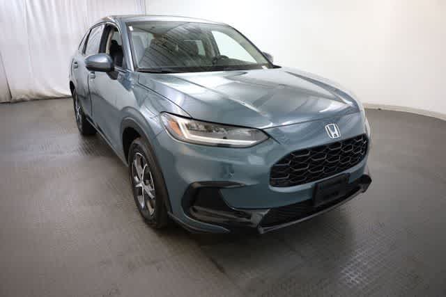 Thumbnail: 2024 Honda HR-V - 11