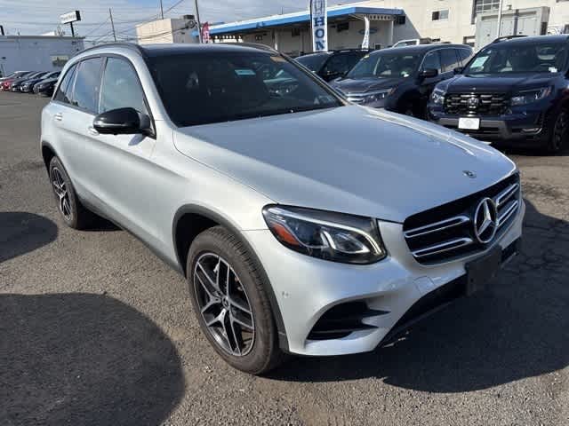 Thumbnail: 2019 Mercedes-Benz GLC - 17