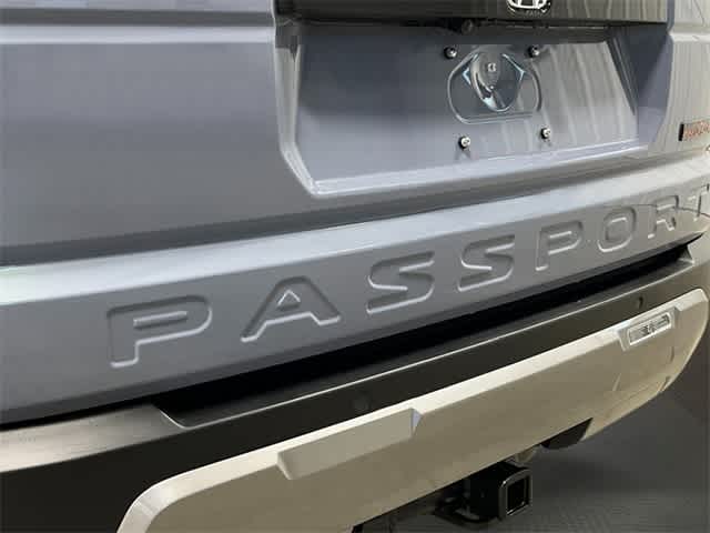 Thumbnail: 2026 Honda Passport - 6