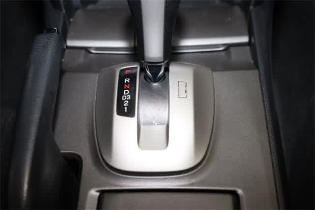 Thumbnail: 2011 Honda Accord - 26