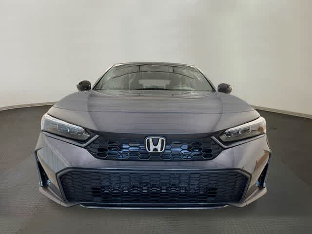 Thumbnail: 2026 Honda Civic - 10