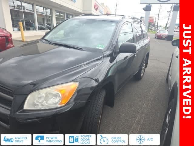 2012 Toyota RAV4 Base -
                  Union, NJ