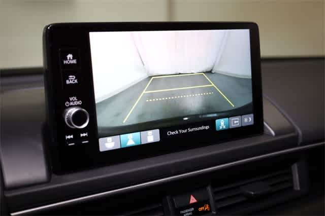 Thumbnail: 2024 Honda Pilot - 24