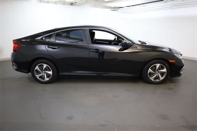 Thumbnail: 2019 Honda Civic - 9