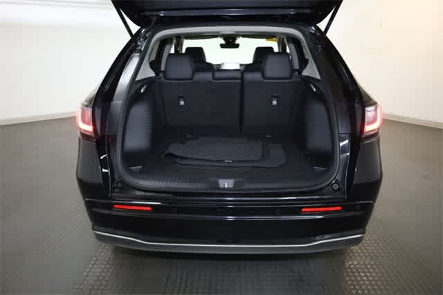 Thumbnail: 2023 Honda HR-V - 35