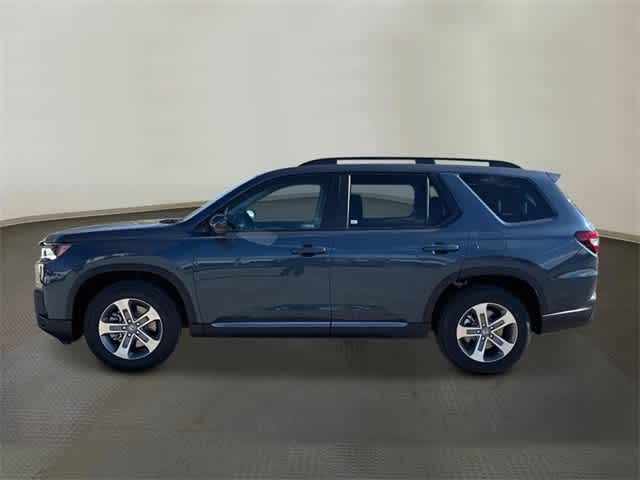 Thumbnail: 2026 Honda Pilot - 2