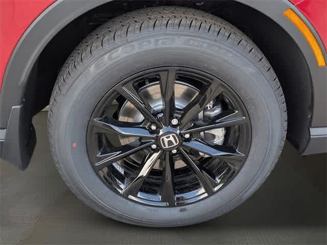 Thumbnail: 2026 Honda CR-V - 9