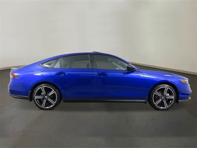 Thumbnail: 2026 Honda Accord - 6