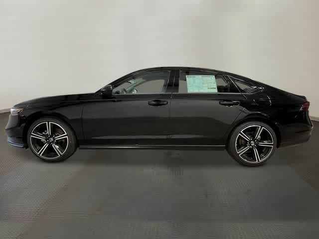 Thumbnail: 2026 Honda Accord - 2