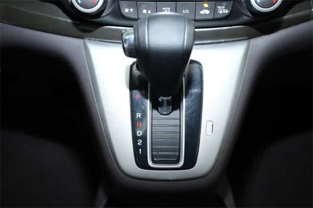 Thumbnail: 2014 Honda CR-V - 31