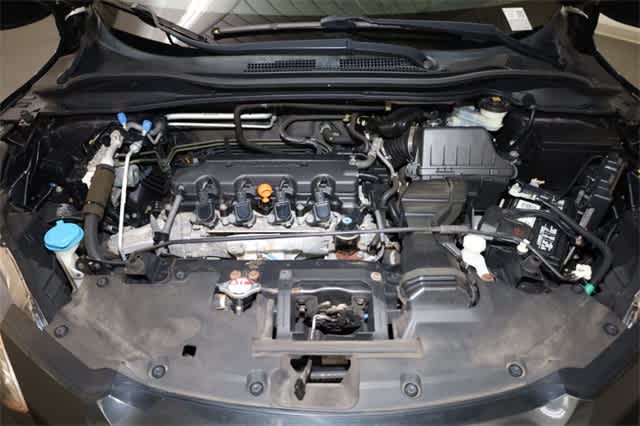 Thumbnail: 2018 Honda HR-V - 35