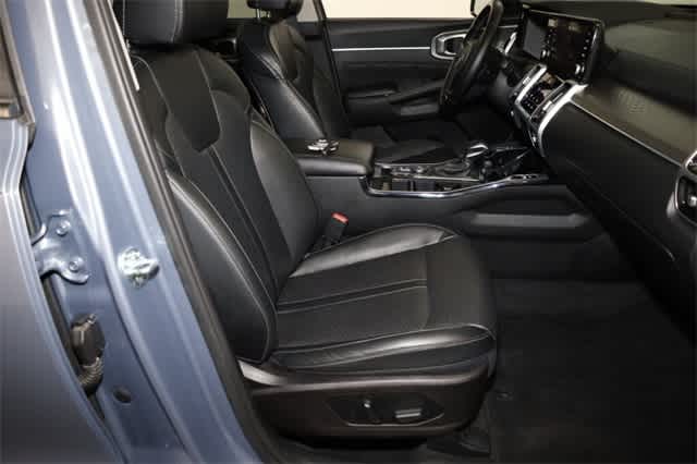 Thumbnail: 2021 Kia Sorento - 20