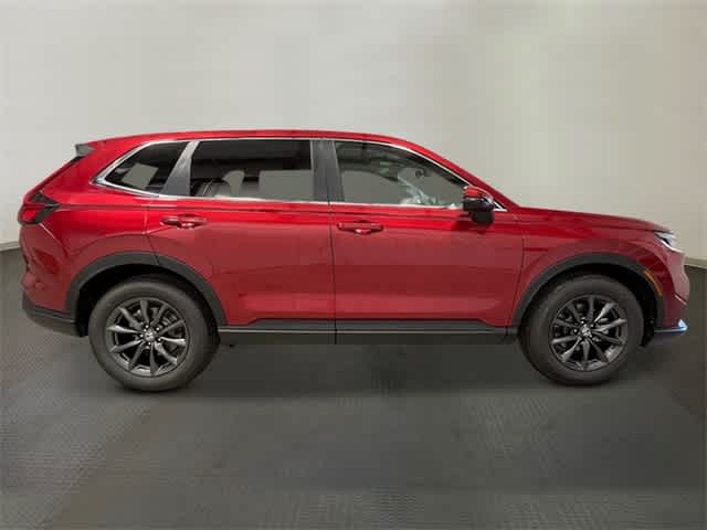 Thumbnail: 2026 Honda CR-V - 7