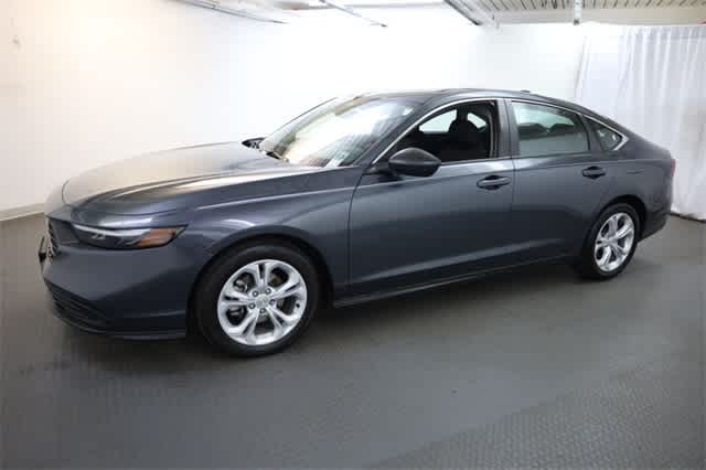 Thumbnail: 2024 Honda Accord - 2