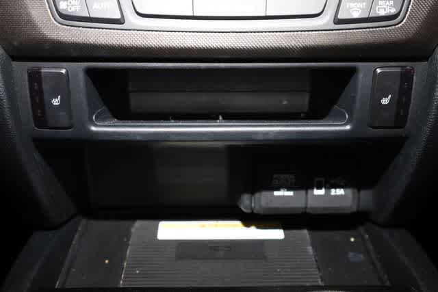 Thumbnail: 2023 Honda Passport - 34