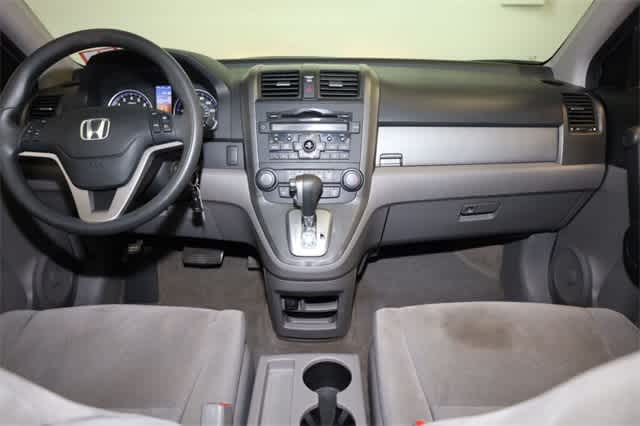 Thumbnail: 2010 Honda CR-V - 17