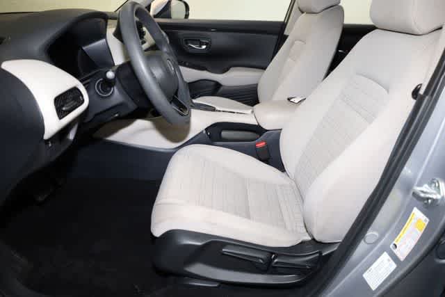 Thumbnail: 2023 Honda HR-V - 15