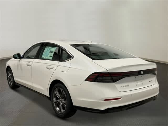 Thumbnail: 2025 Honda Accord - 3