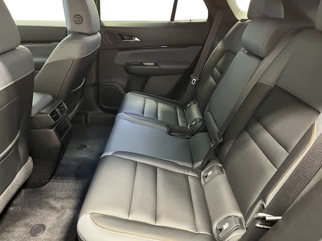 Thumbnail: 2026 Honda Prologue - 19