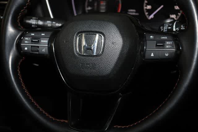 Thumbnail: 2024 Honda Pilot - 28