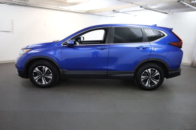 Thumbnail: 2021 Honda CR-V - 3