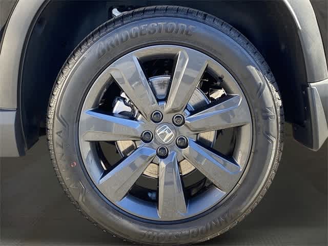 Thumbnail: 2026 Honda Pilot - 9