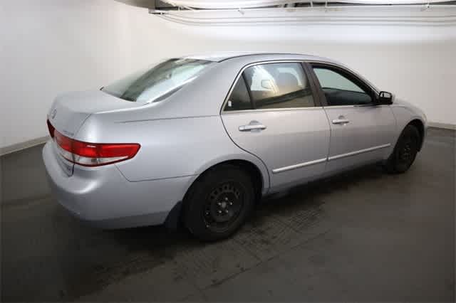 Thumbnail: 2004 Honda Accord - 8