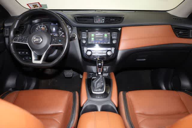 Thumbnail: 2018 Nissan Rogue - 25
