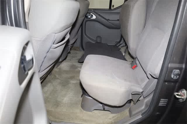 Thumbnail: 2017 Nissan Frontier - 21