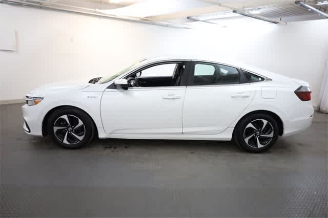 Thumbnail: 2022 Honda Insight - 3