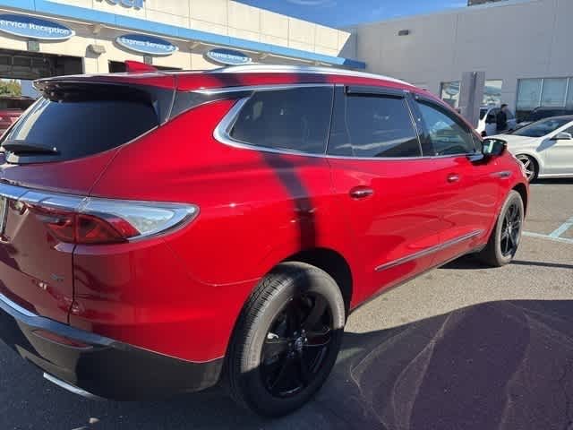 Thumbnail: 2024 Buick Enclave - 23